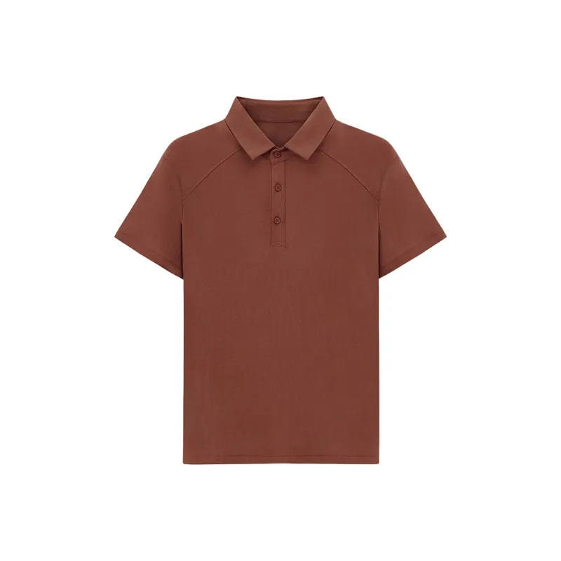 CASAMIA Polo Shirts Men-14