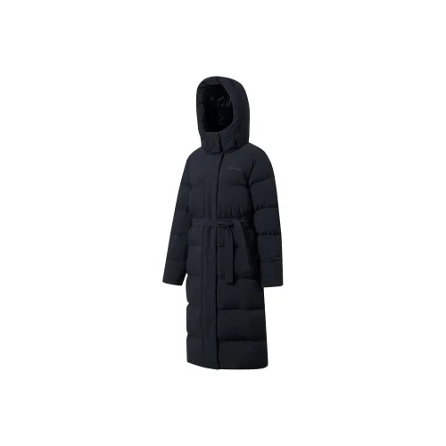 Saucony Down Jacket Women's Black