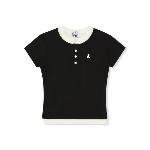 RASS Polo Shirts Women's