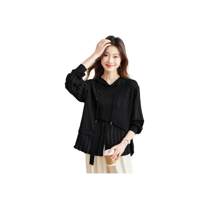 Korean style Knitwear Women's-2