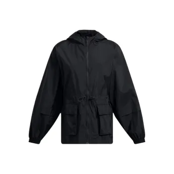 Under Armour Jacket Women's Black