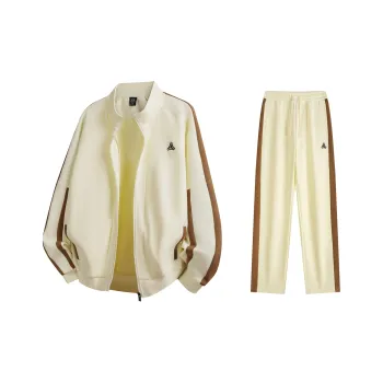 JIANWANG Casual Sportswear Unisex