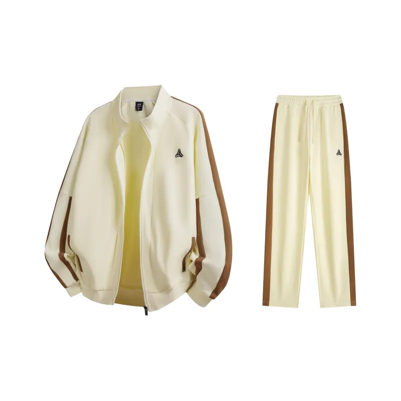 JIANWANG Casual Sportswear Unisex-0