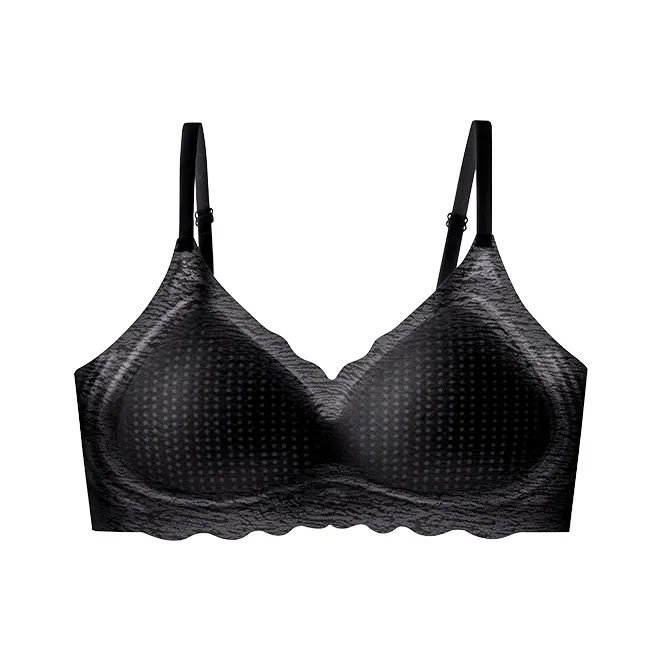 YUZHAOLIN Bra Women's Combo Set-14
