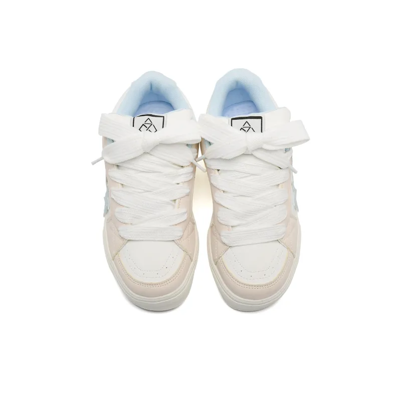 Anime Story Slip Resistant, Abrasion Resistant, Lightweight, Breathable Low Top Skateboard Shoes Unisex-112