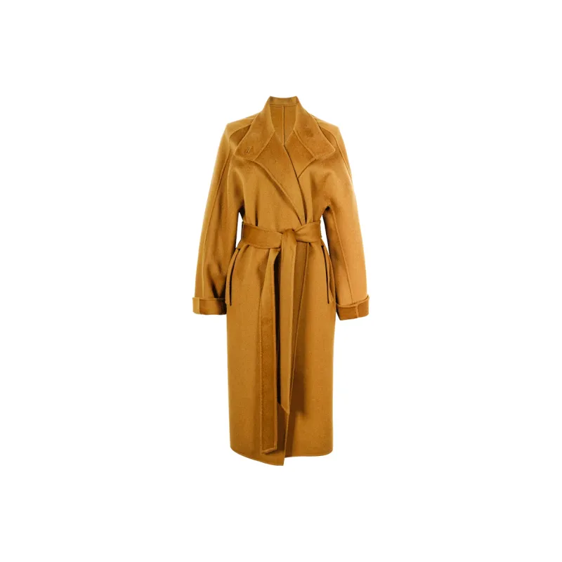 MISSSHINE Coats Women's-3