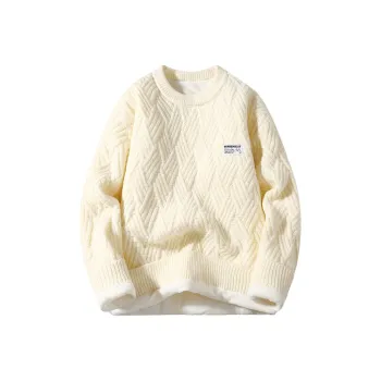 Supremo Cat Sweaters Unisex
