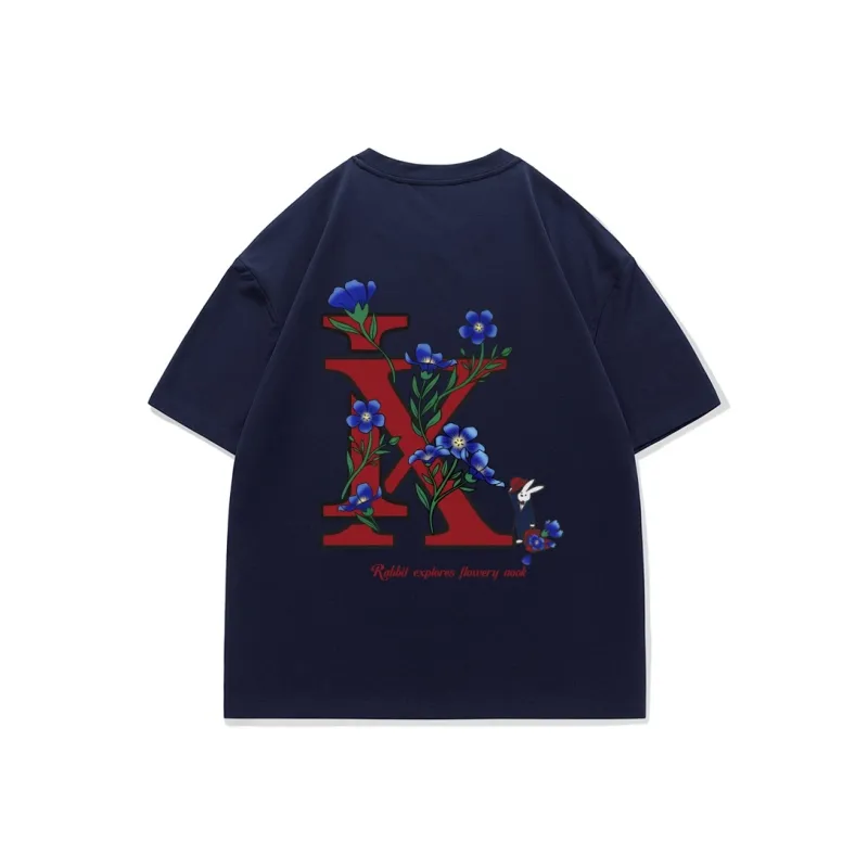 IXXAT T Shirts Unisex-6