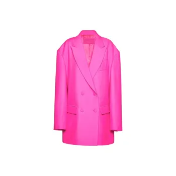Valentino Blazer 'Pp Pink'