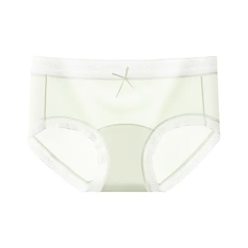 Herbal Primer Underpants Women's Combo Set