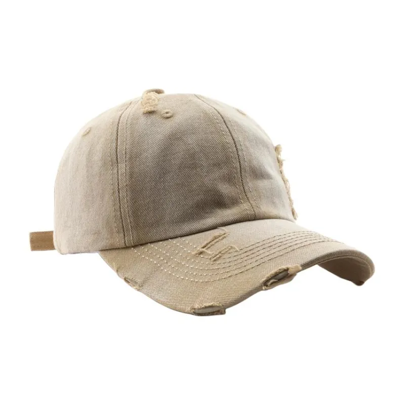 Banner The Piggy Cotton Baseball Caps Unisex-9