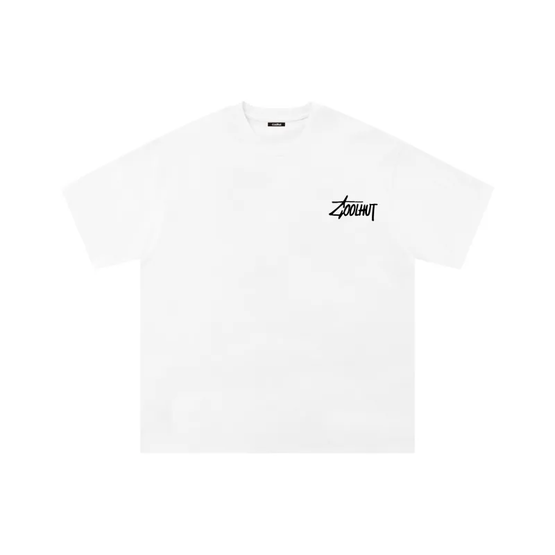 Coolhut T Shirts Unisex-5