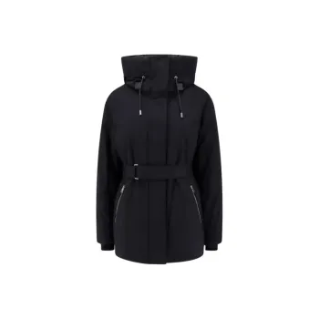 MACKAGE Jeninf Padded Short Coat