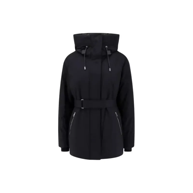 MACKAGE Jeninf Padded Short Coat-0