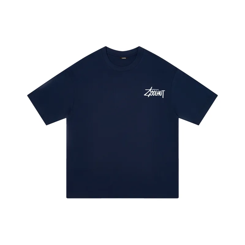 Coolhut T Shirts Unisex-10