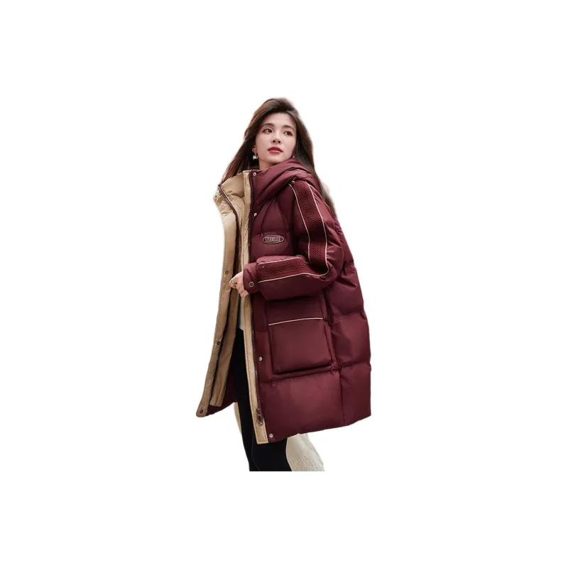YAYA Down Jackets Women's-15