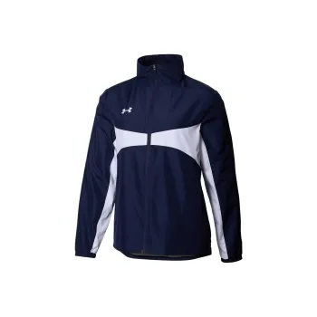 Under Armour Jacket Women's Marine Blue