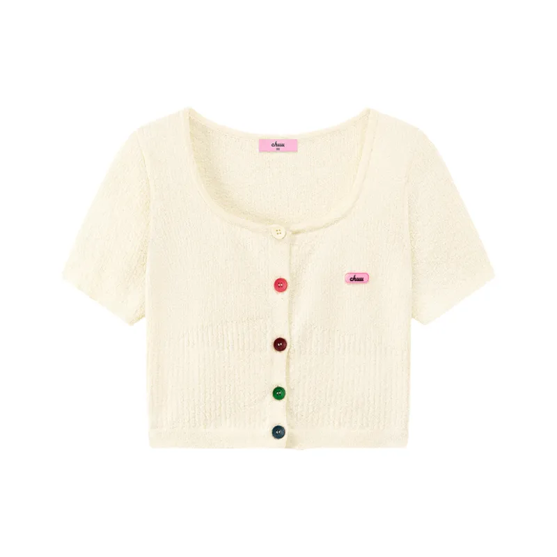 CHUU Knitwear Women's-0