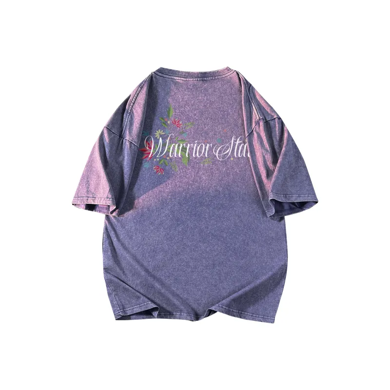 WARRIOR T Shirts Women's-18