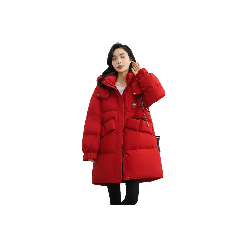 YAYA Down Jackets Women's-6