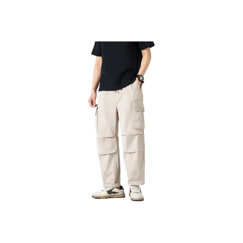 33TH Casual Pants Unisex