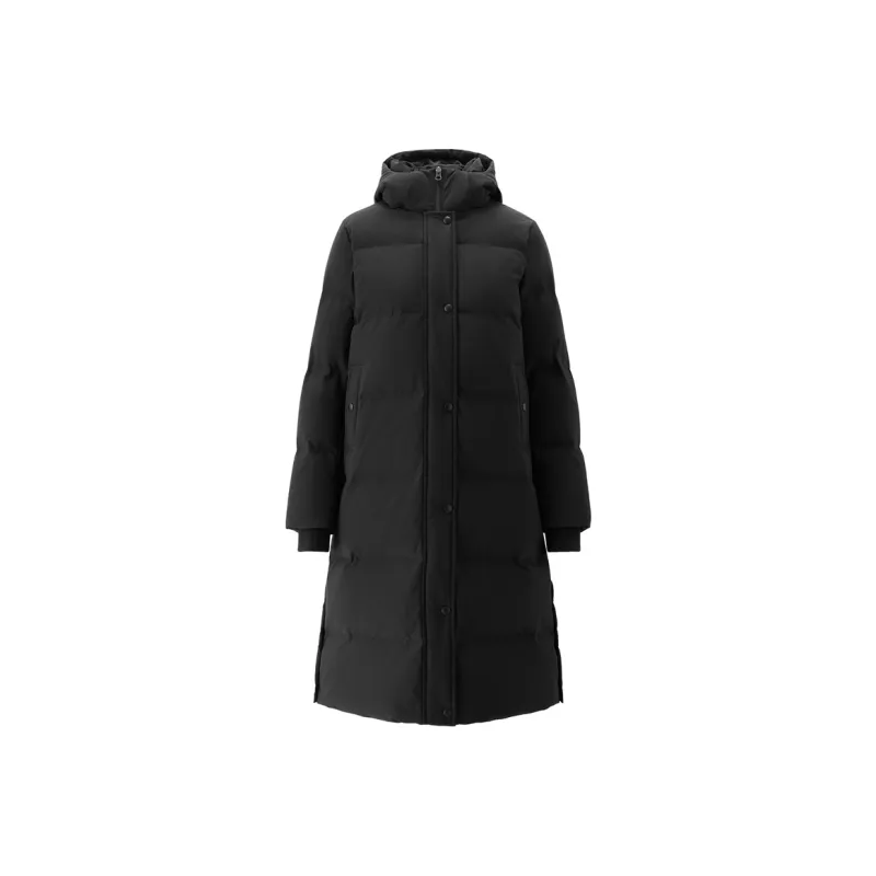 UNIQLO Down Jackets Women's-0