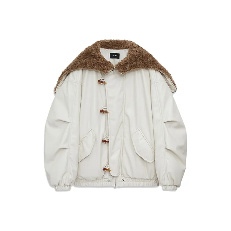 IMMI Down Jackets Women's-0