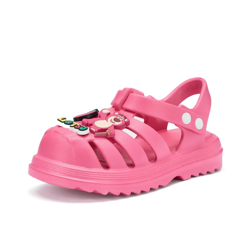 Disney x Hotwind Toy Story Series Roman Sandals Women's-11