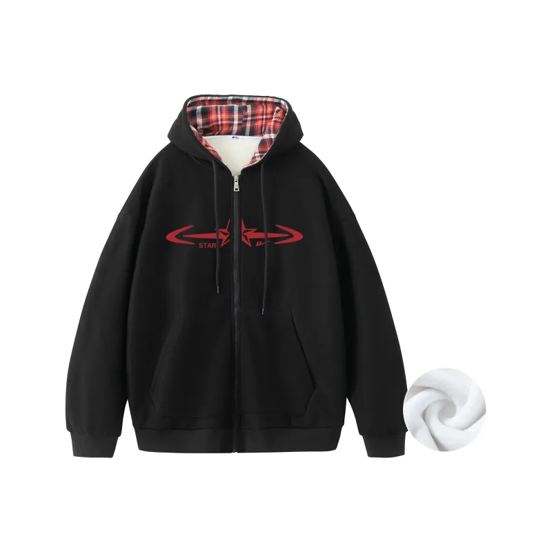 Warrior Ride The Wind And Waves Series Sweatshirt Unisex-17