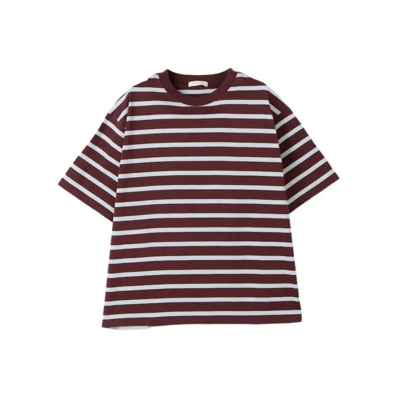FREAK'S STORE T Shirt Women's Dark Brown-0