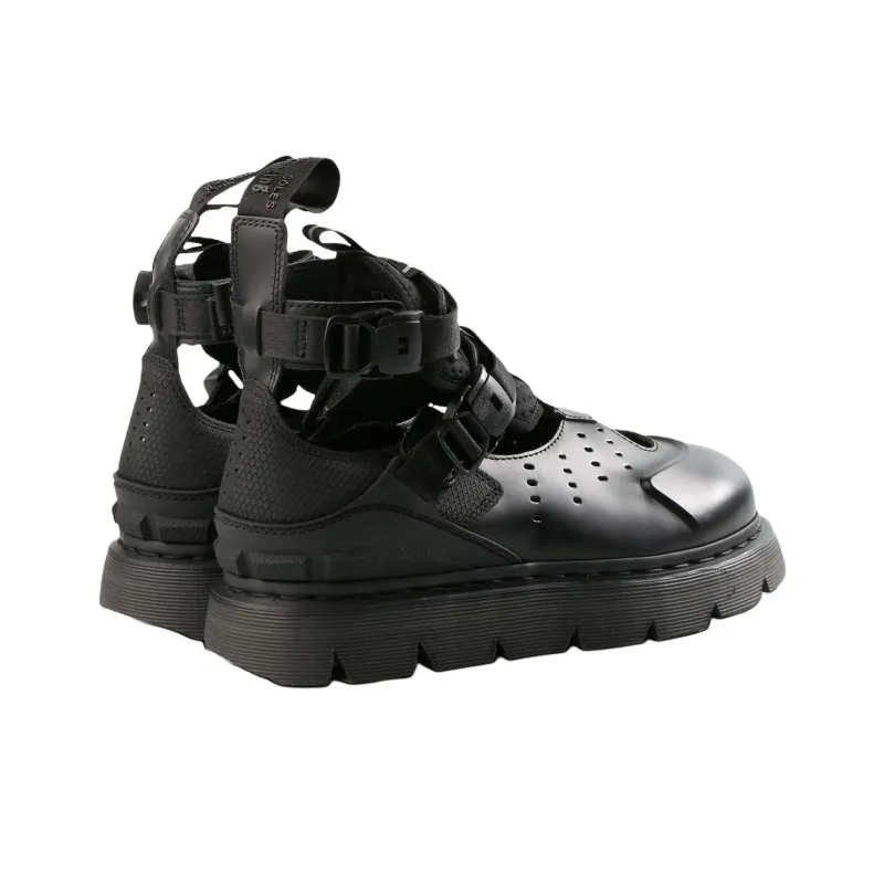 Dr.Martens Vent XX01 Gladiator Sandals-3