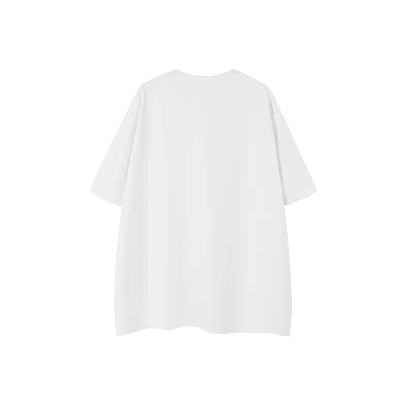 JEANSWEST T Shirts Unisex-1