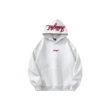 JOLLIGHT Sweatshirt Unisex Heather Gray