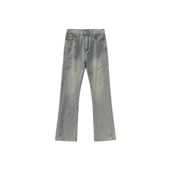 TEN MIRO Jeans Unisex