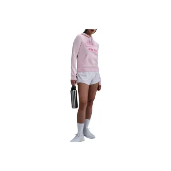 Nike Women's Cheer Pullover Hoodie