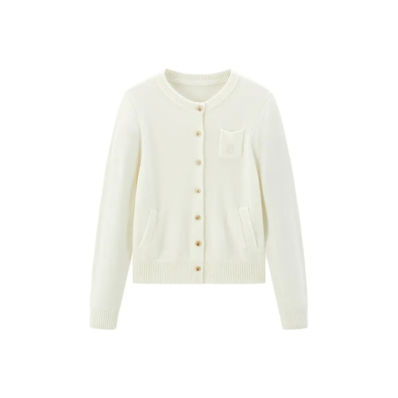 PEACEBIRD Knitwear Women's-5