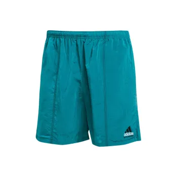 Adidas EQUIPMENT Series SS25 Casual Shorts Men's Equipment Green