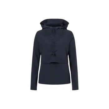 BOGNER Sweatshirt Women's Sea Blue