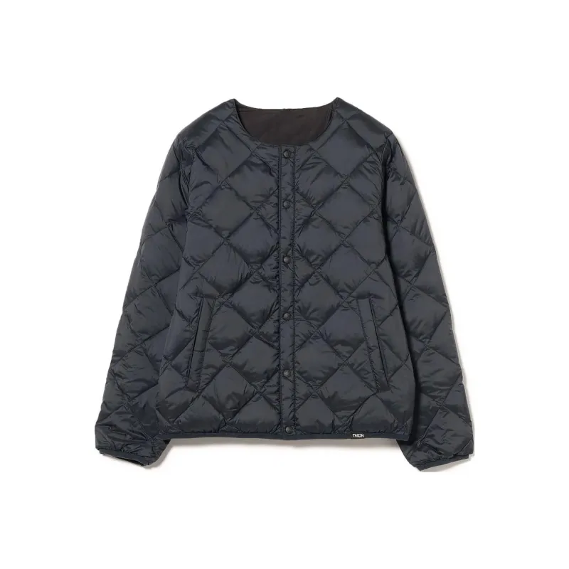 Gramicci TAION X BMING By BEAMS Collaboration Down Jackets Women's-3