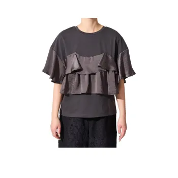 FREAK'S STORE T Shirt Women's Black