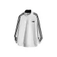 White[Thickened and Fleece-Lined]