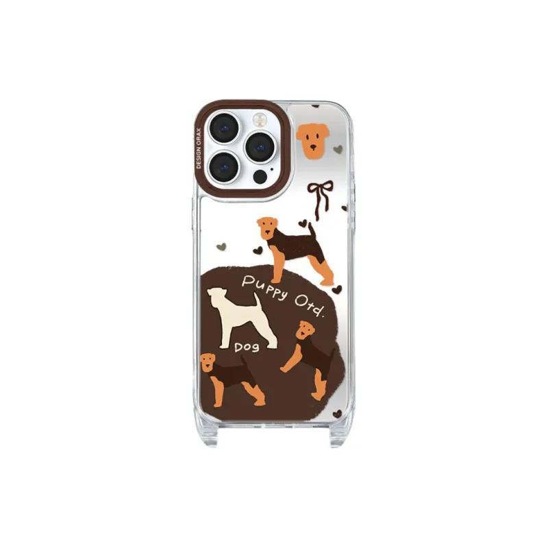 River lips Phone Cases-0