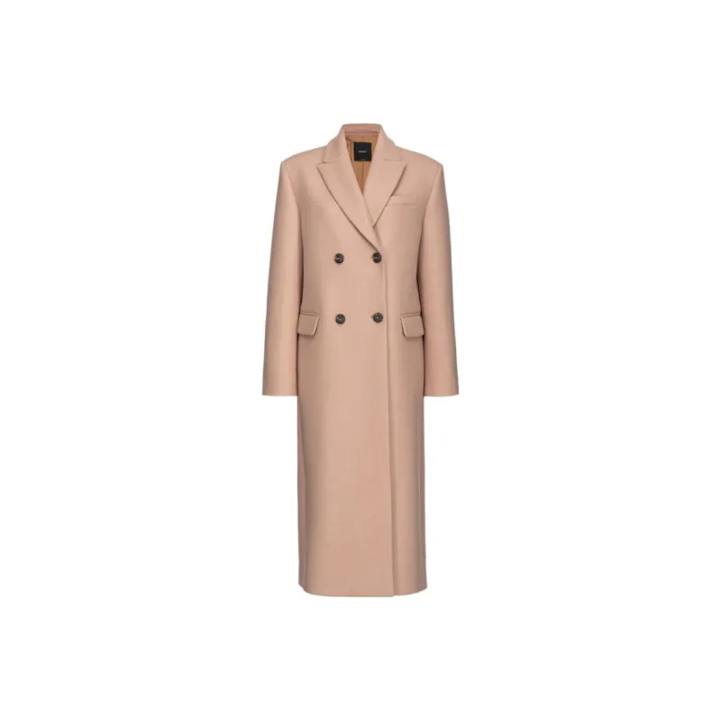 PINKO Coats Women's Umber-0