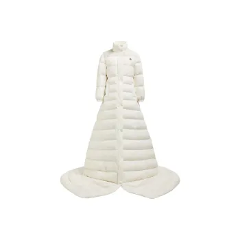 Moncler Verone 2 in 1 Coat