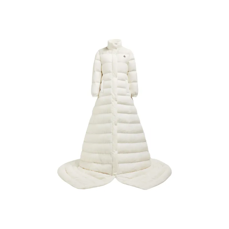 Moncler Verone 2 in 1 Coat-0