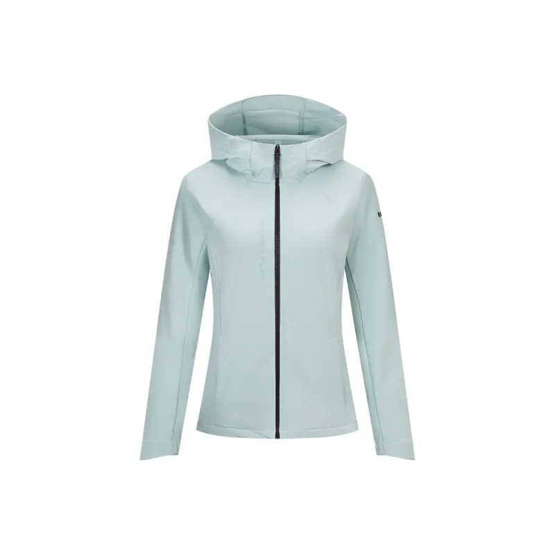 KSWISS Jacket Women's 413 K65J GBL2-0
