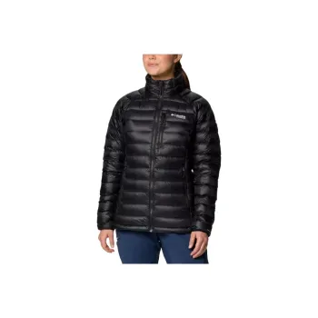 Columbia Omni Heat Arctic Crest™ Down Jacket Women's Black