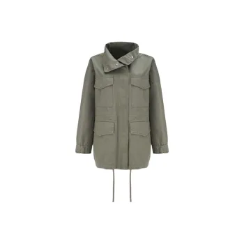 WEEKEND MaxMara Jackets & Coats Women's Green