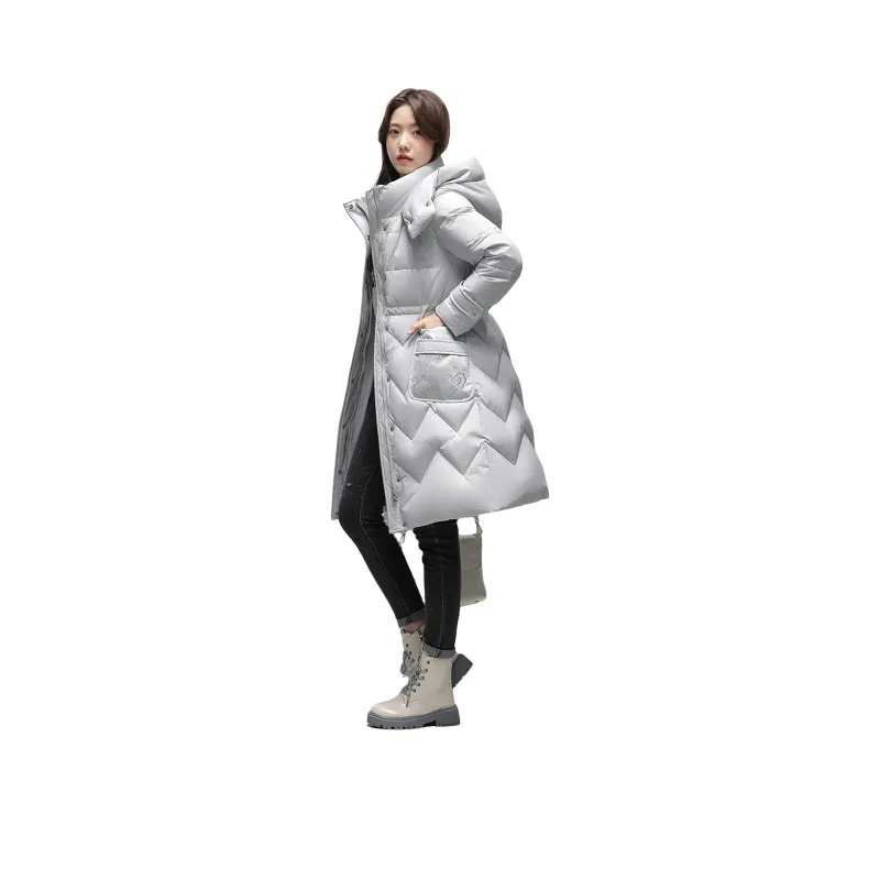 YAYA Down Jackets Women's-1