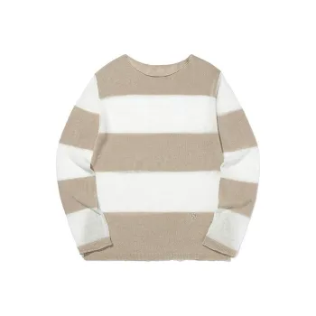 Kirsh SS24 Knitwear Women's Beige